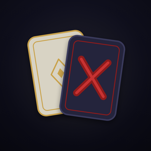 Dreadpick app icon